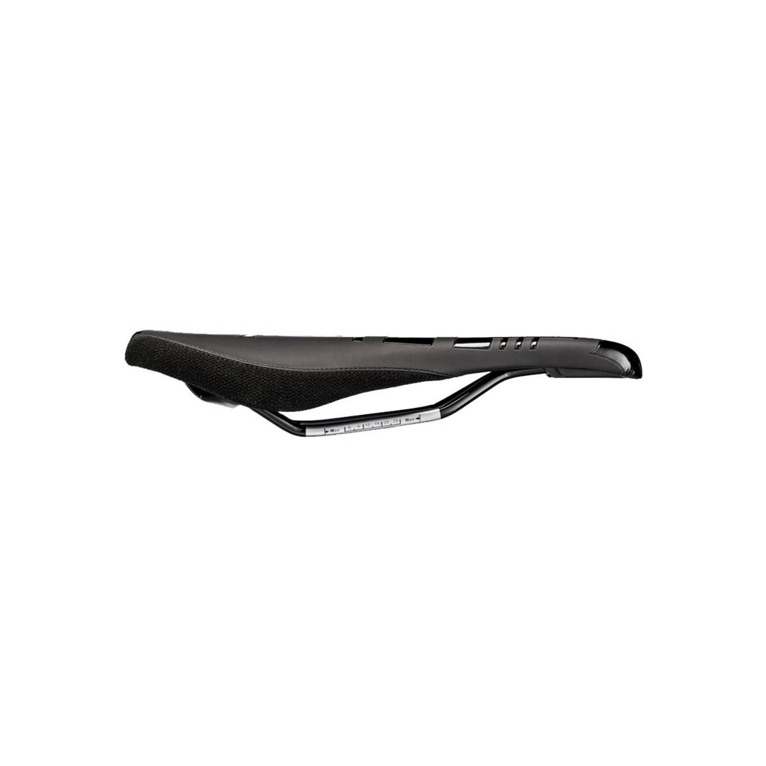 Deity Speedtrap Mountain Bike Saddle Black
