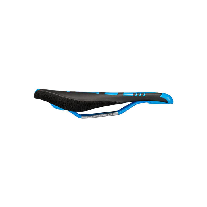 Deity Speedtrap Mountain Bike Saddle Blue
