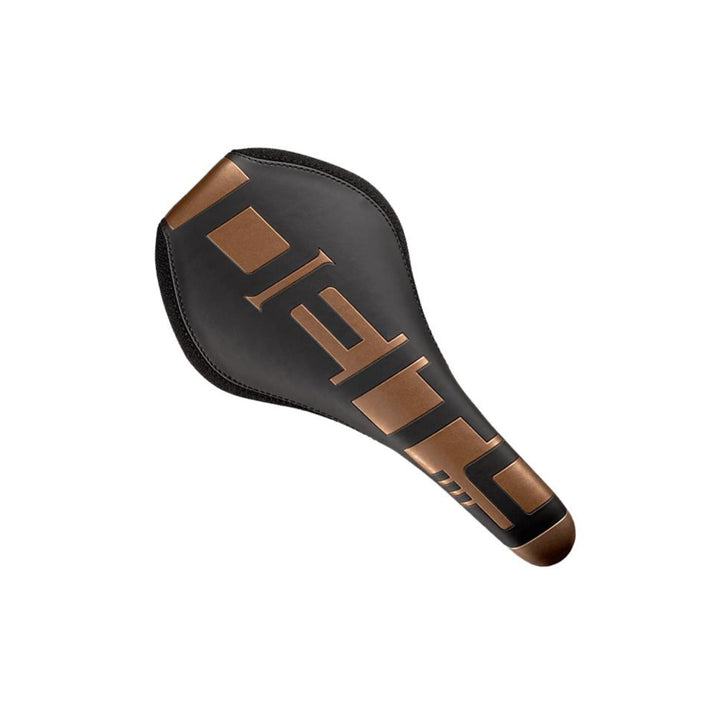 Deity Speedtrap Mountain Bike Saddle Bronze