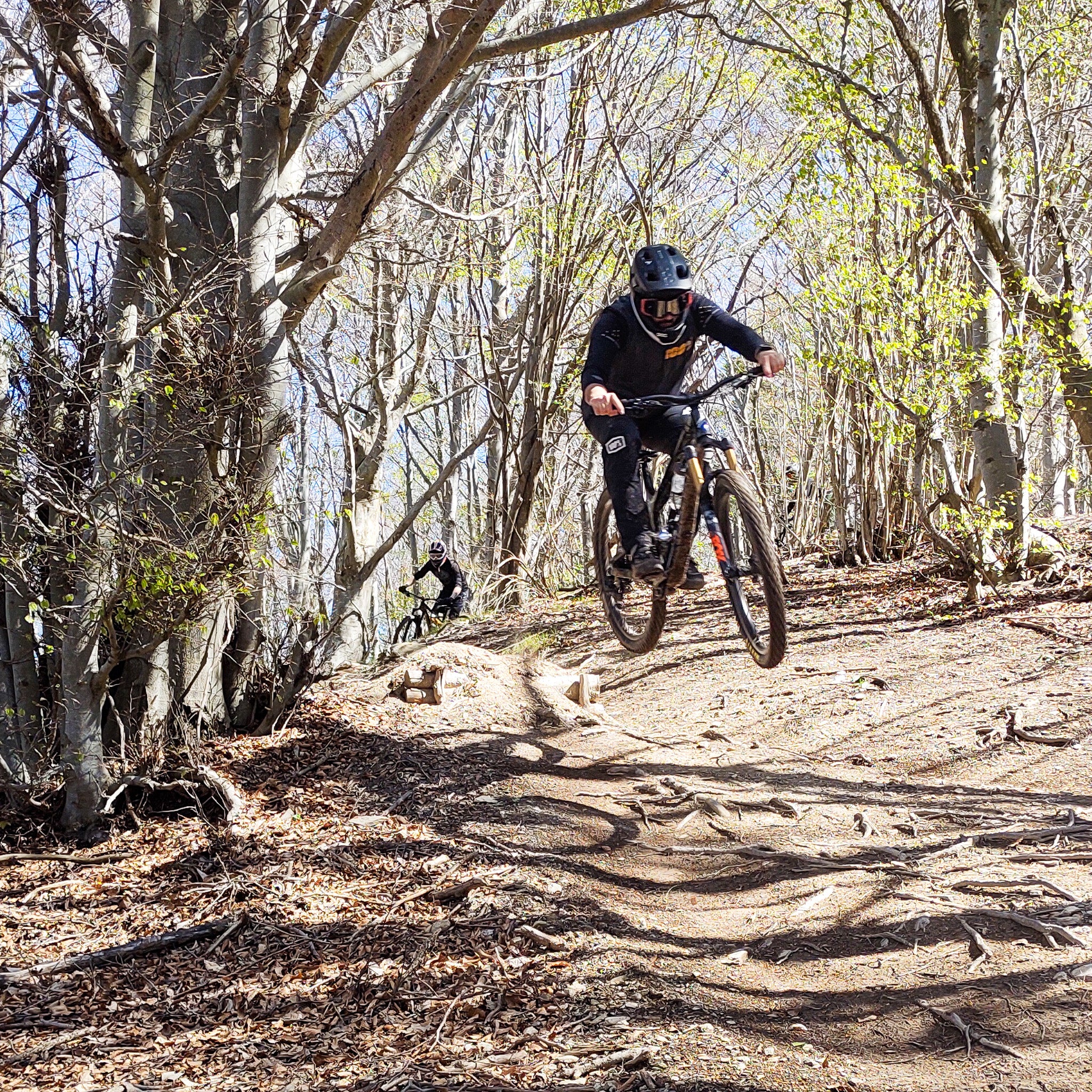Deviate Mountain Bikes With Interest Free Credit