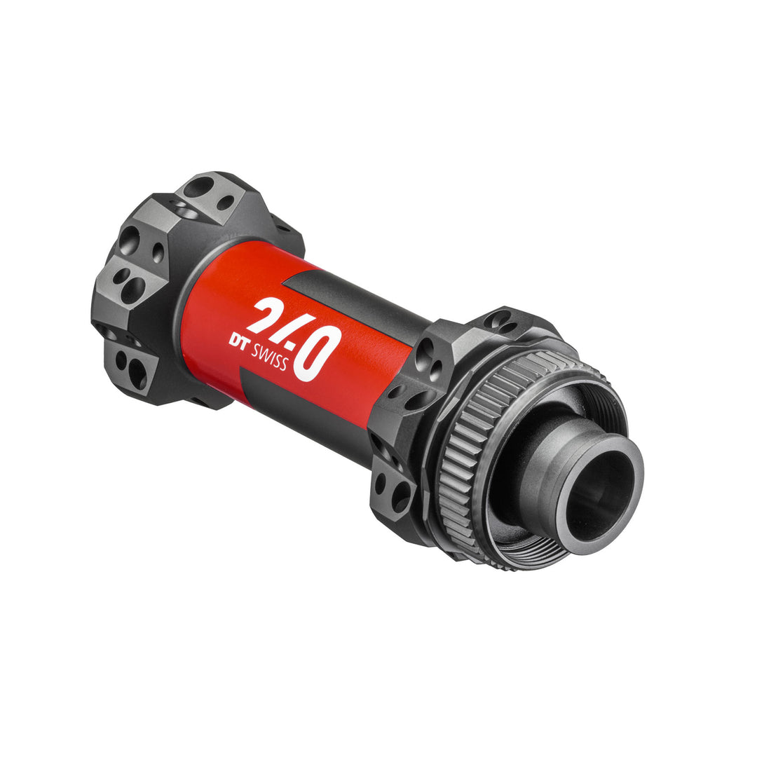 DT Swiss 240 Classic Front Hub Centrelock Straight Pull