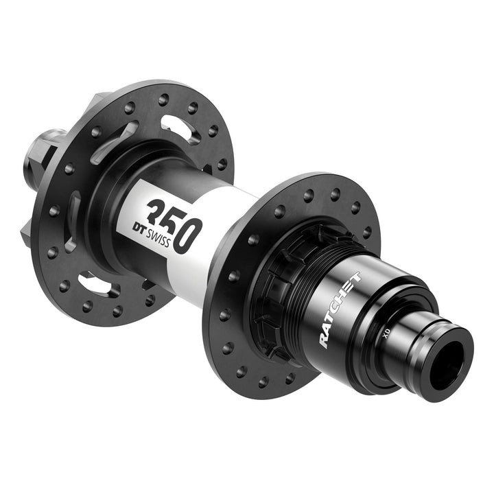 DT Swiss 350 Ratchet Rear Mountain Bike Hub SRAM XD Driver