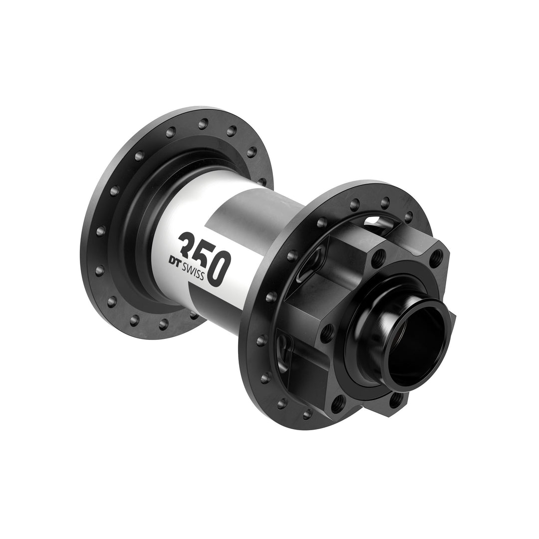 DT Swiss 350 Front Hub 6 Bolt 110x20mm Boost