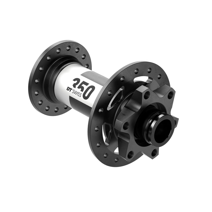 DT Swiss 350 Front Hub 6 Bolt