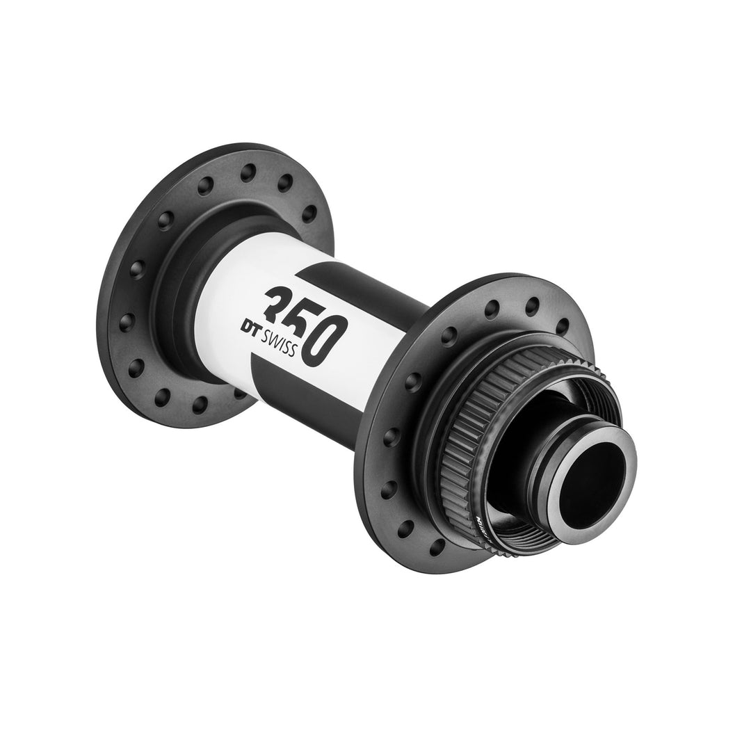 DT Swiss 350 Classic Front Hub Boost 110x15mm Centrelock