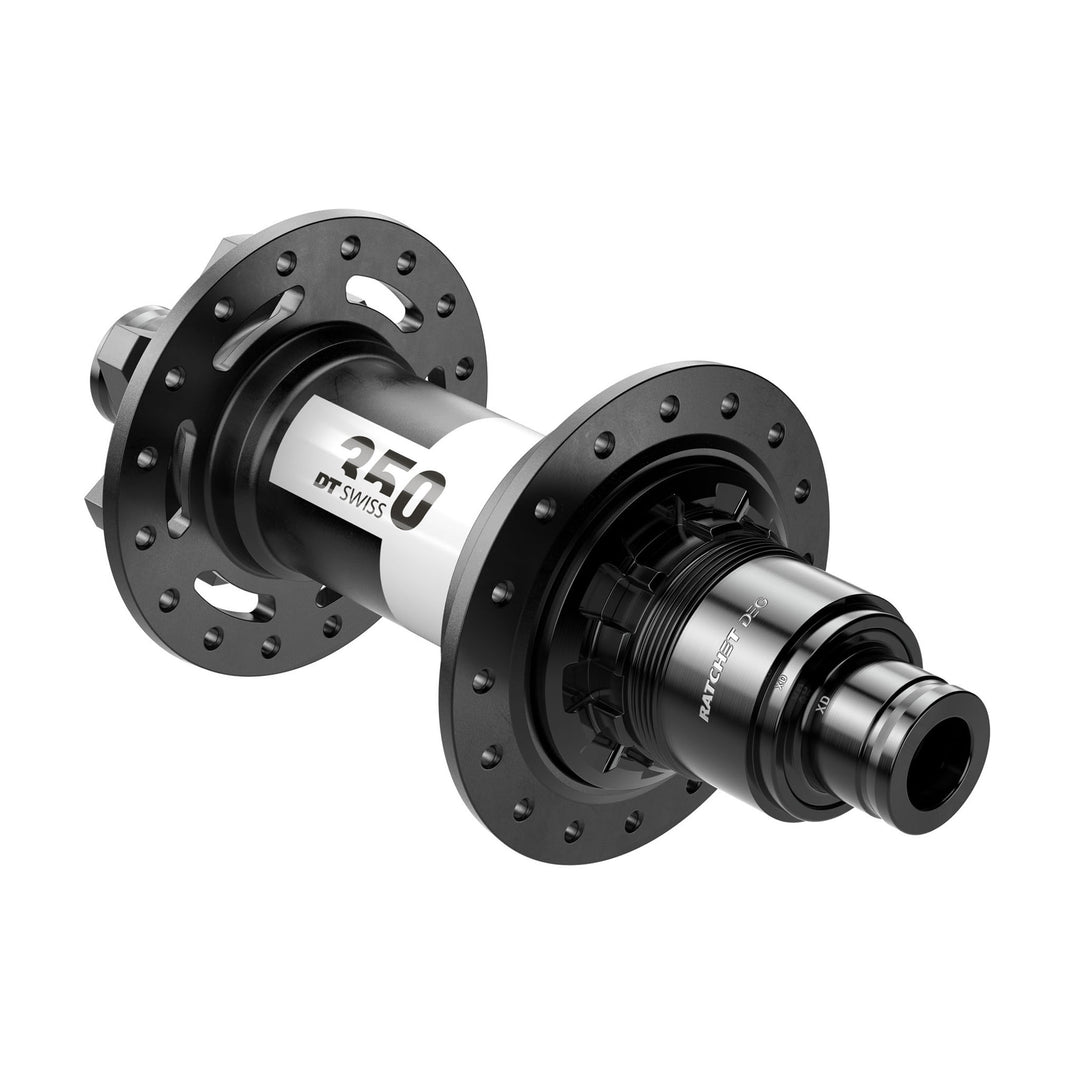 DT Swiss 350 DEG Classic Rear Hub Boost 148x12mm 6 Bolt SRAM XD Driver