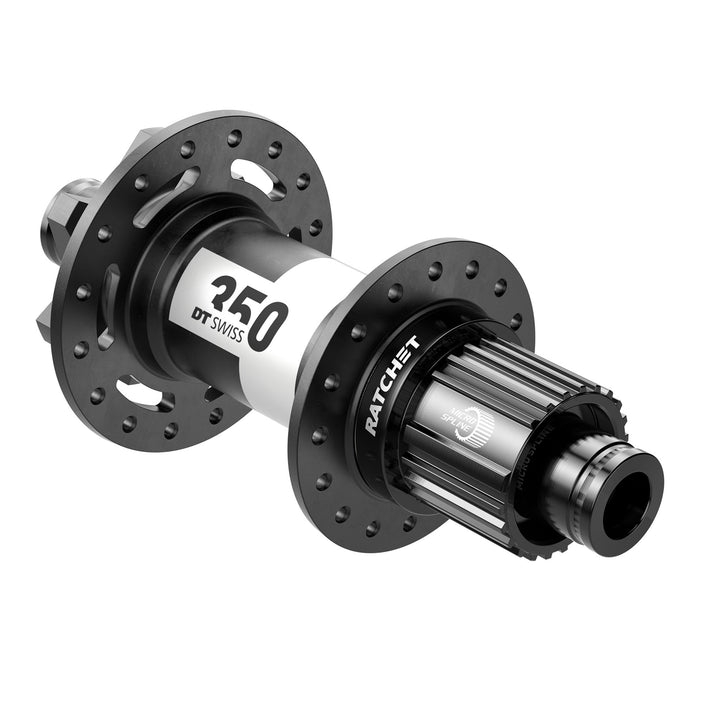350 Classic Rear Hub Superboost 157x12mm 6 Bolt