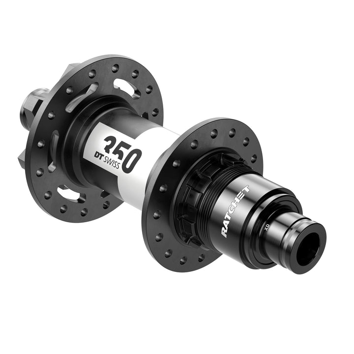 350 Classic Rear Hub Superboost 157x12mm 6 Bolt