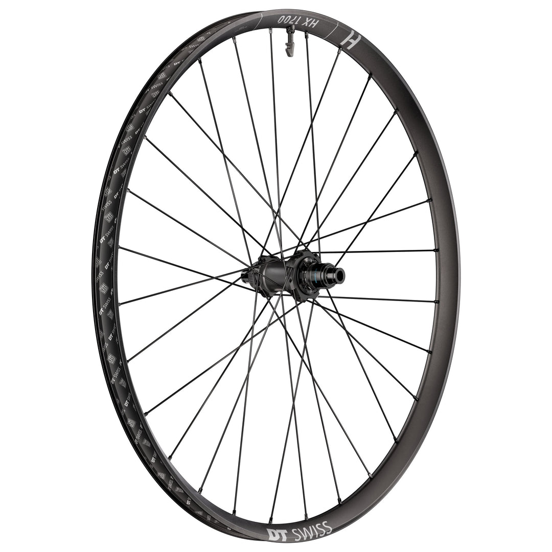 DT Swiss HX 1700 Rear eMTB Wheel SRAM XD Driver