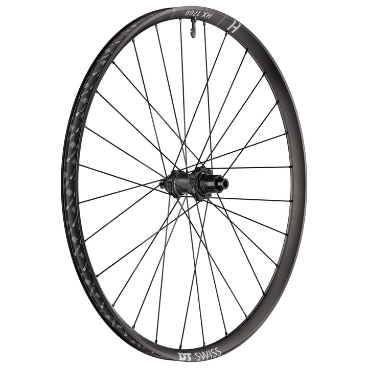 DT Swiss HX 1700 Shimano Micor Spline Rear eMTB Wheel