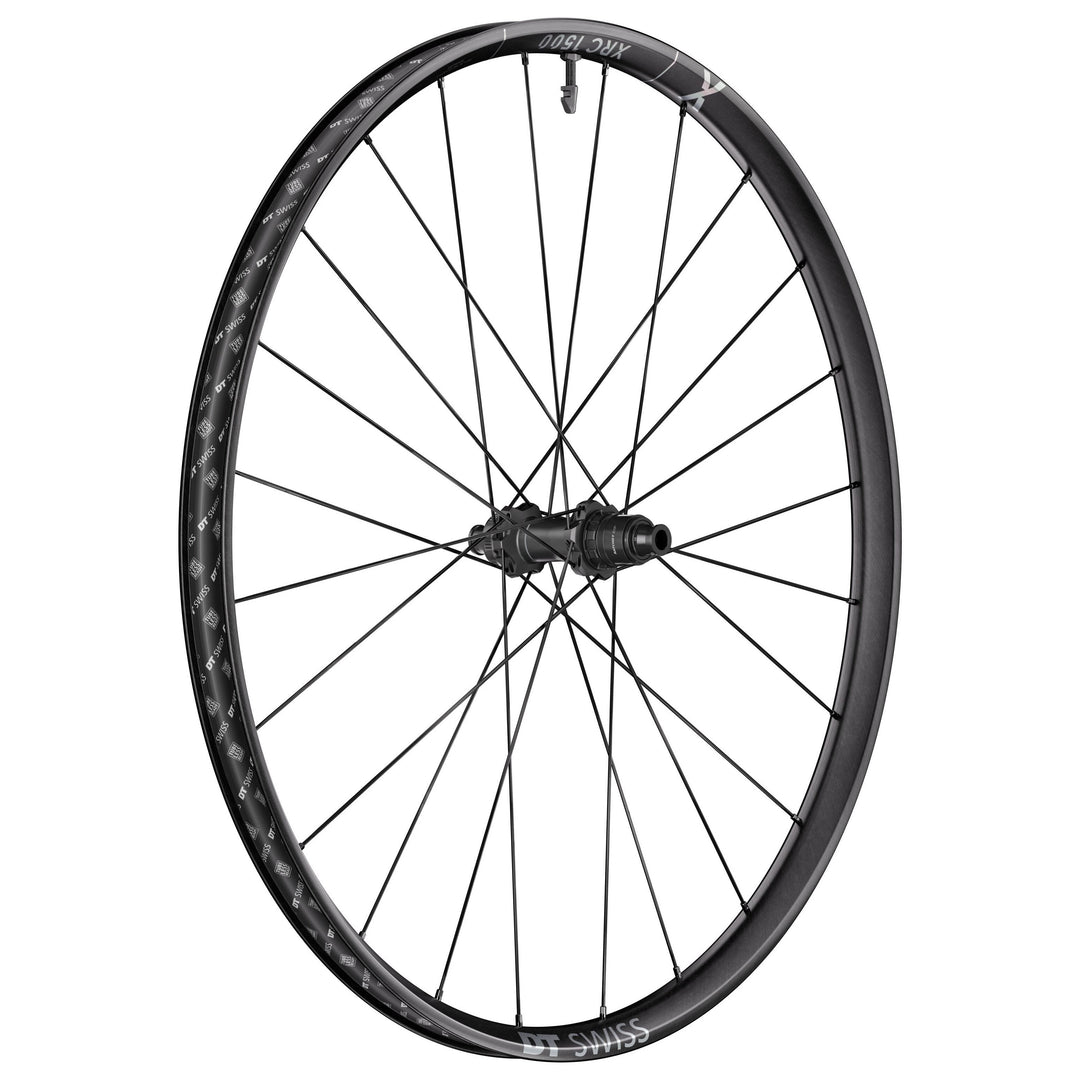 DT Swiss HX1700 Rear Wheel WHDTxrc153002R