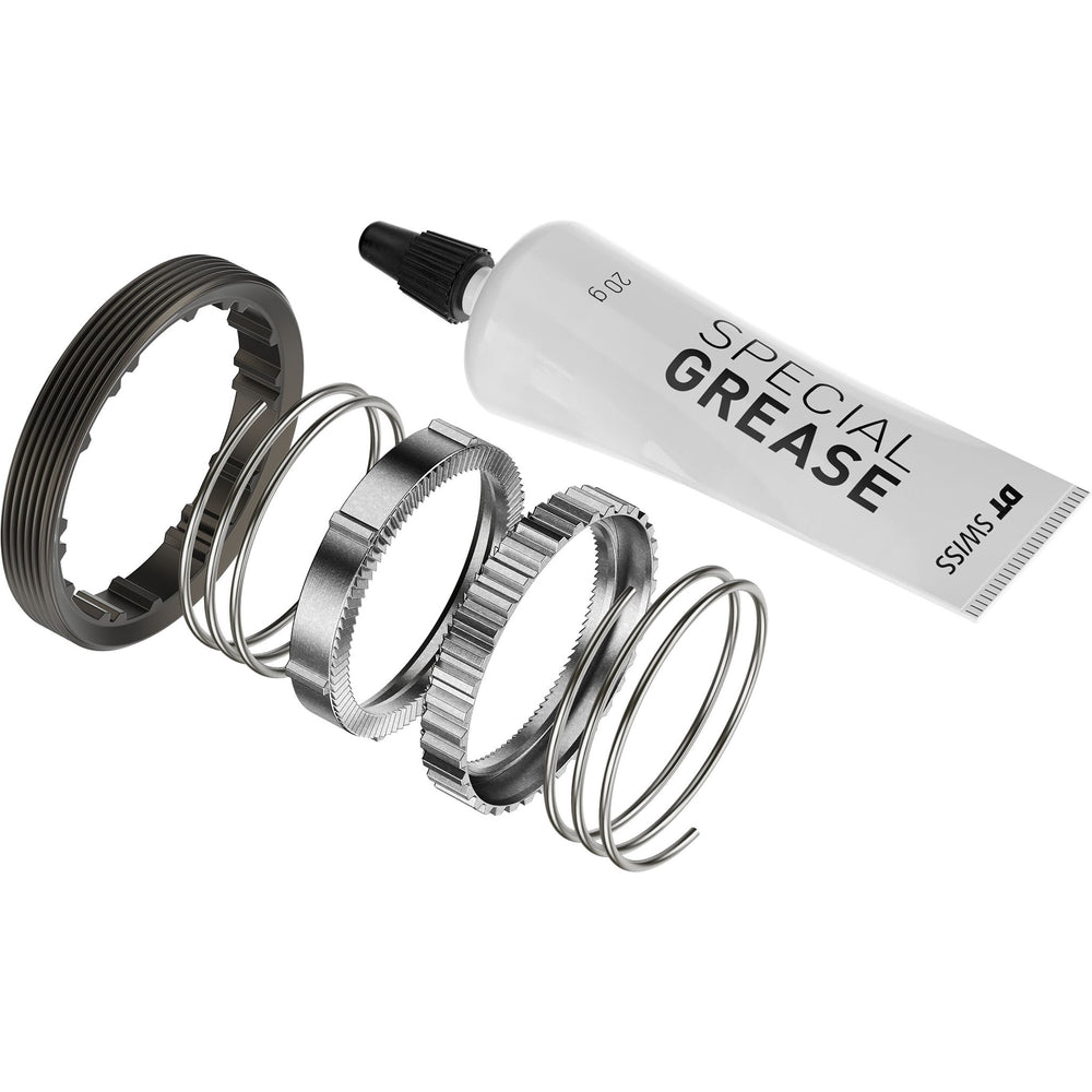 DT Swiss eBike DF System 60T Upgrade Kit Without Tool