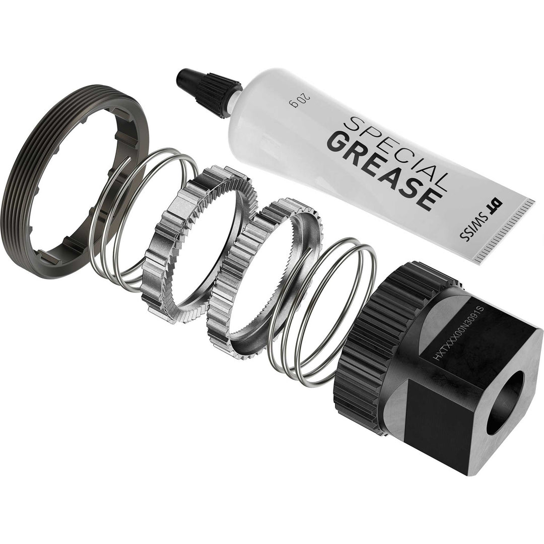 DT Swiss eBike DF System 60T Upgrade Kit With Tool