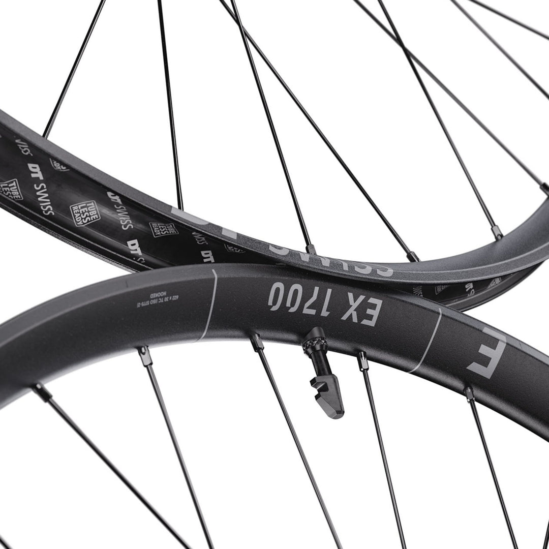 DT Swiss EX1700 Mountain Bike Wheel Rims