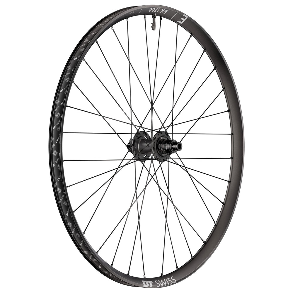DT Swiss EX 1700 DEG DF Rear Mountain Bike Wheel with SRAM XD freehub