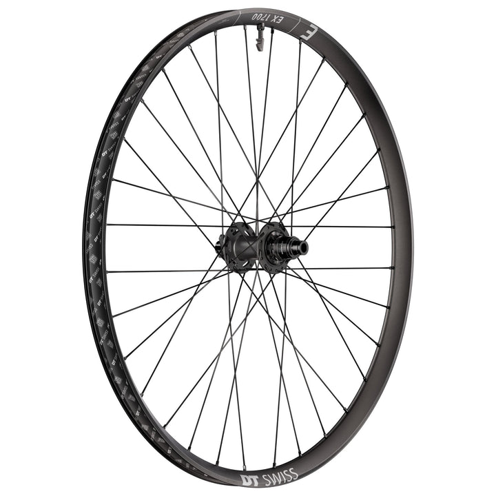 DT Swiss EX 1700 DEG DF Rear Mountain Bike Wheel with SRAM XD freehub