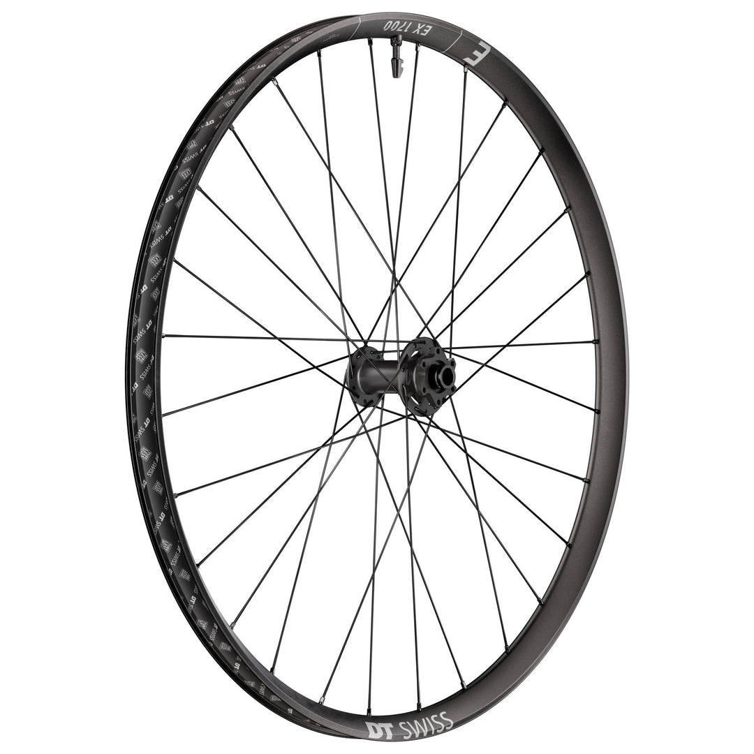 DT Swiss EX1700 Wheels WHDTEX1705F