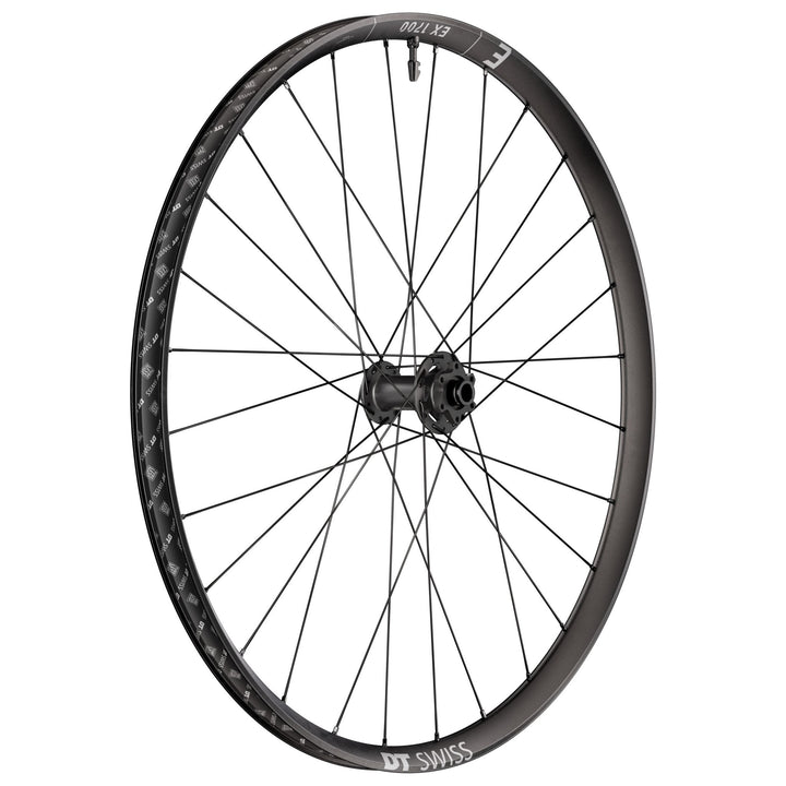 DT Swiss EX1700 Wheels WHDTEX1705F