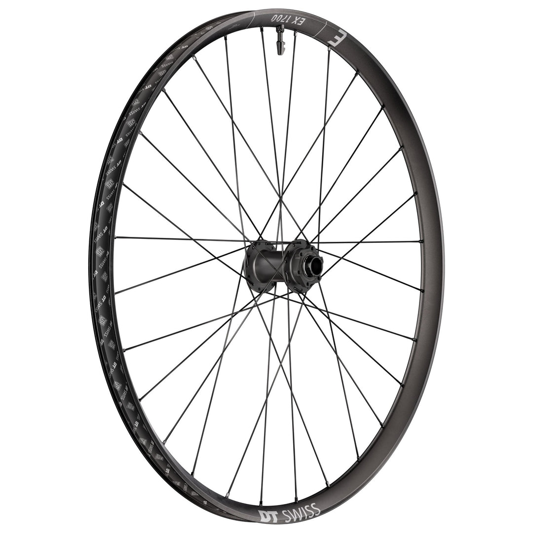 DT Swiss EX1700 Wheels WHDTEX1706F