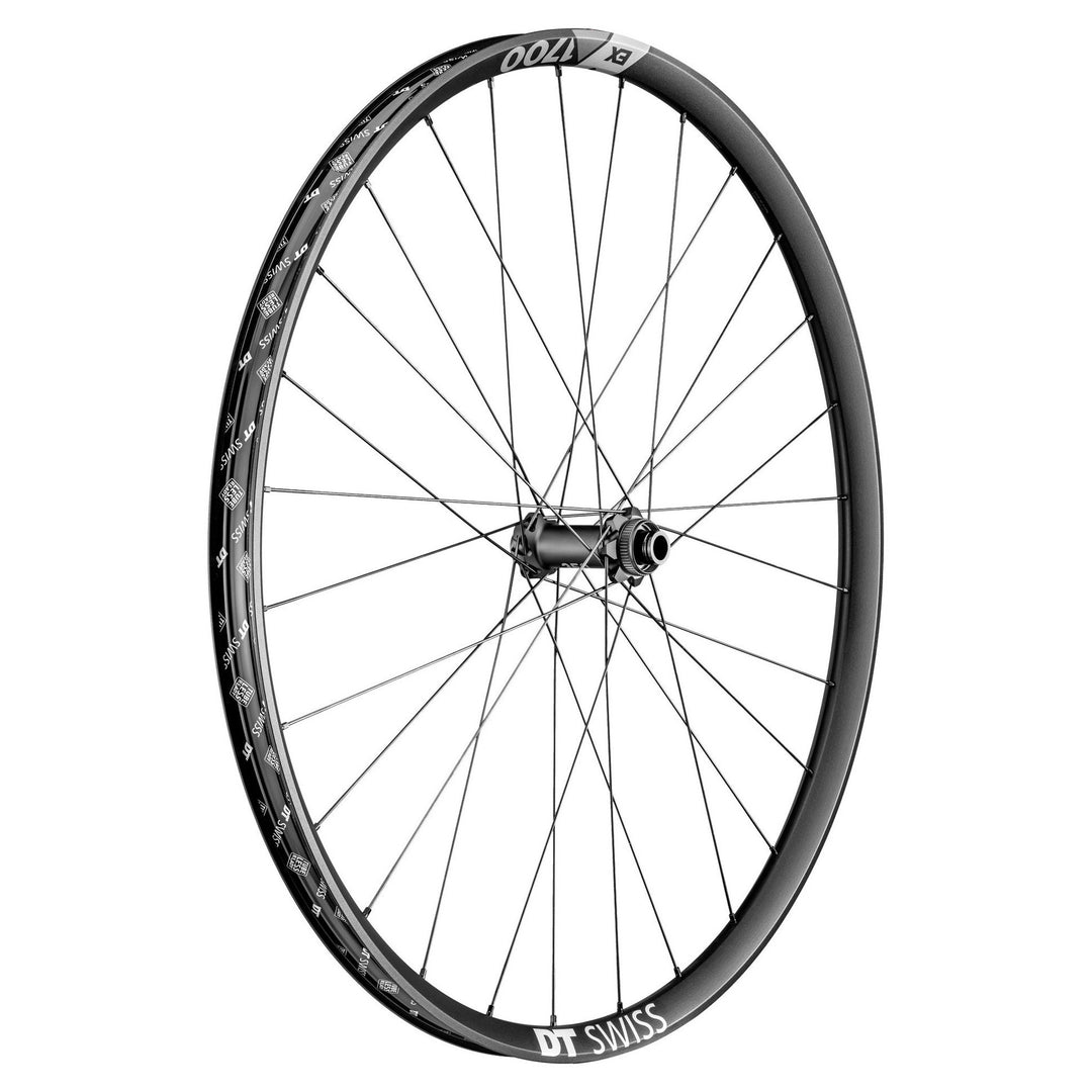 DT Swiss EX1700 Wheels WHDTEX173003F
