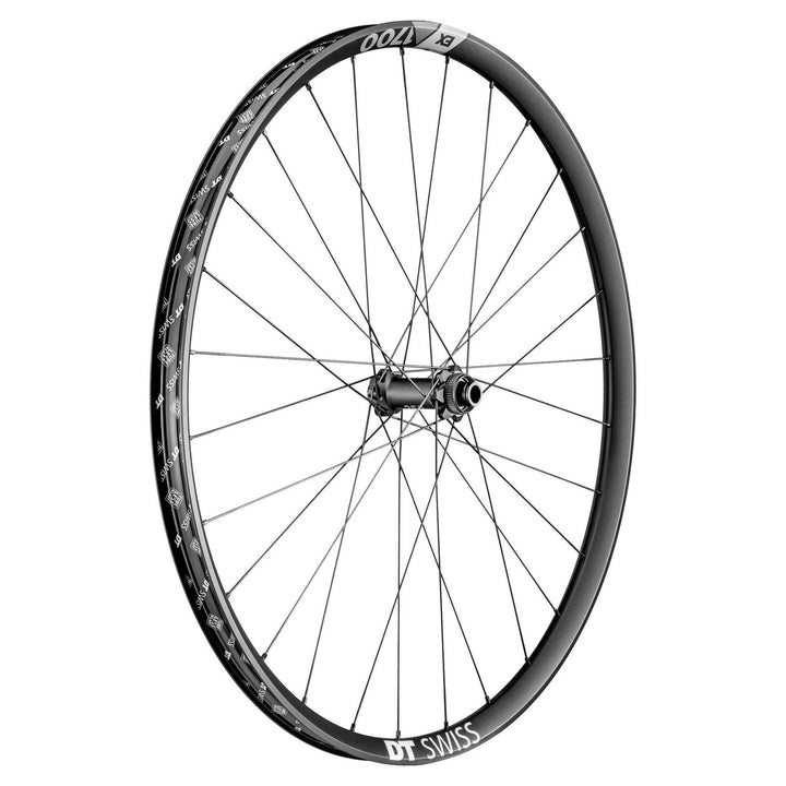 DT Swiss EX1700 Wheels WHDTEX173003F