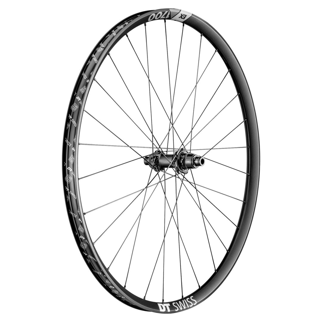 DT Swiss EX 1700 Rear Wheel SRAM XD Driver