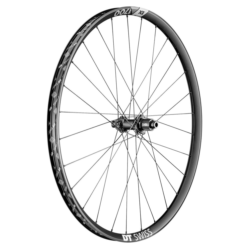 DT Swiss EX 1700 Rear Wheel