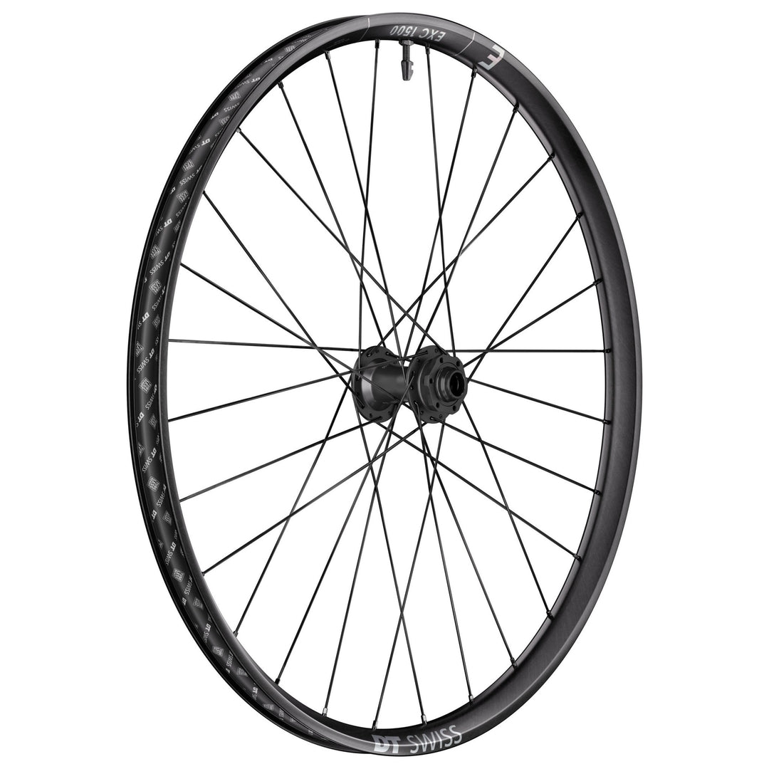 DT Swiss EXC 1500 Front Wheel 110x20mm