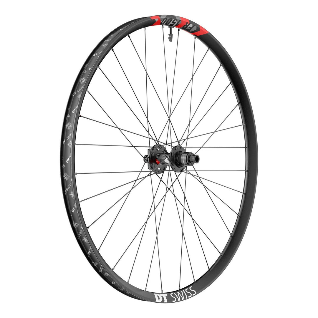 DT Swiss FR1500 Rear Wheel SRAM XD