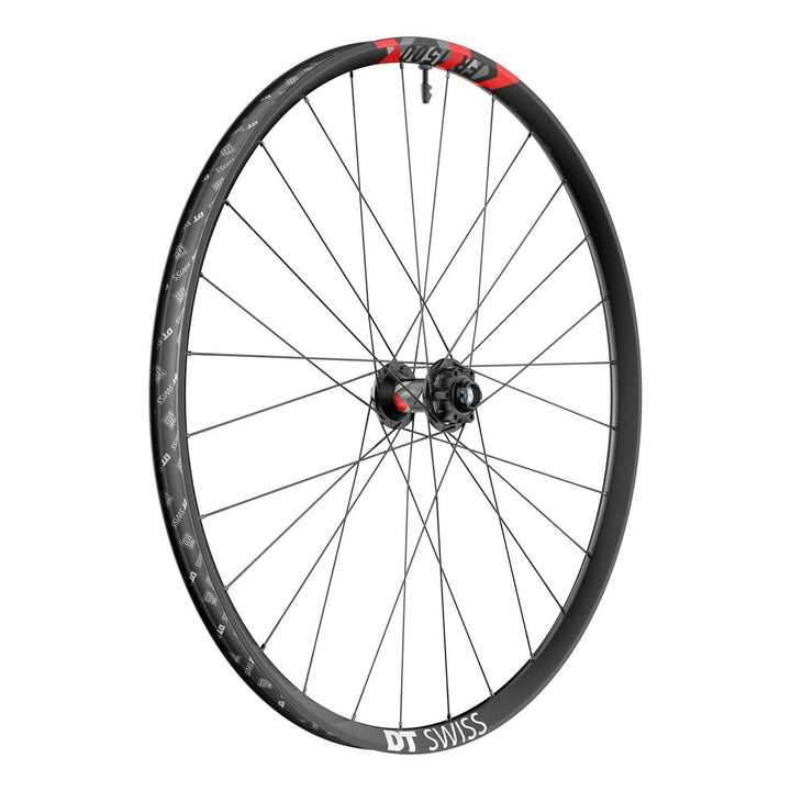 DT Swiss FR1500 Wheels WHDTFR1503F