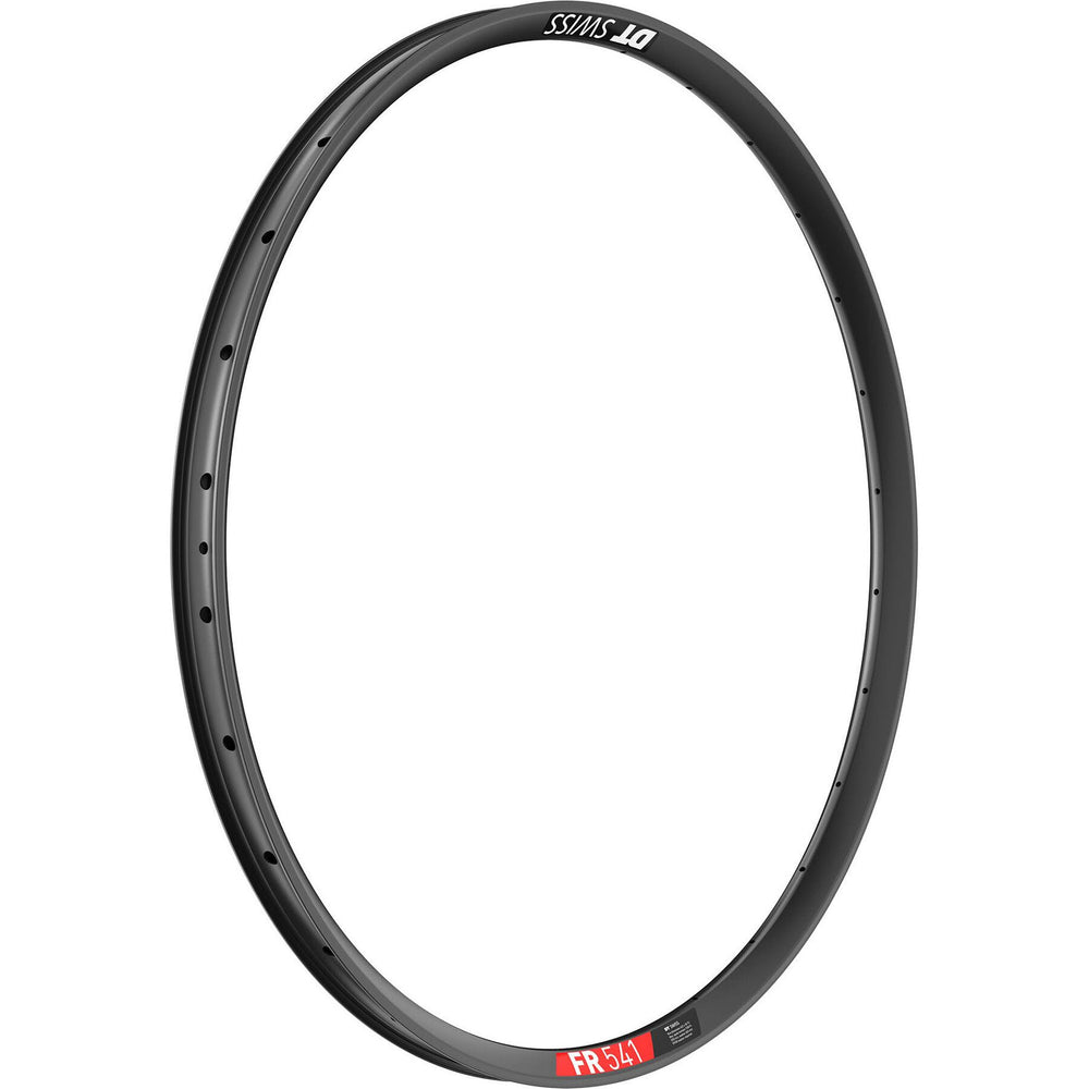 DT Swiss FR 541 Rim Black Mountain Bike Rim
