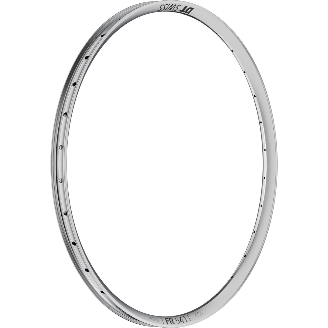 DT Swiss FR 541 Rim Silver Mountain Bike Rim