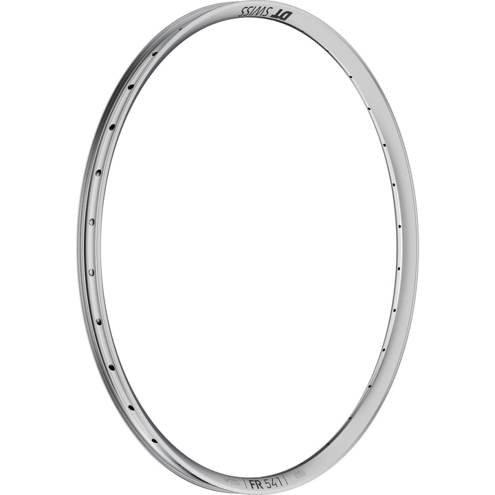 DT Swiss FR 541 Rim Silver Mountain Bike Rim
