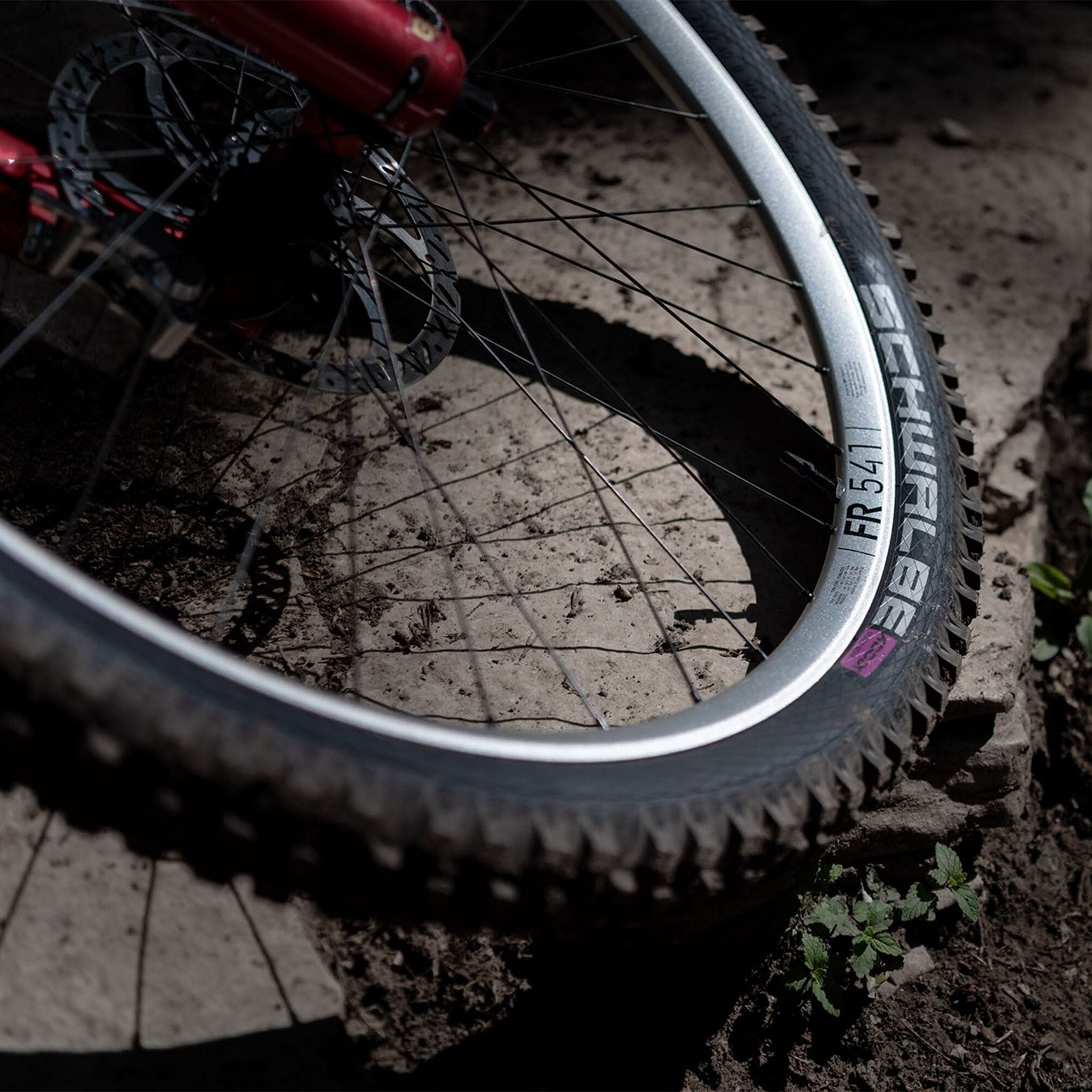 DT Swiss FR 541 Rim – 20TwentyStore