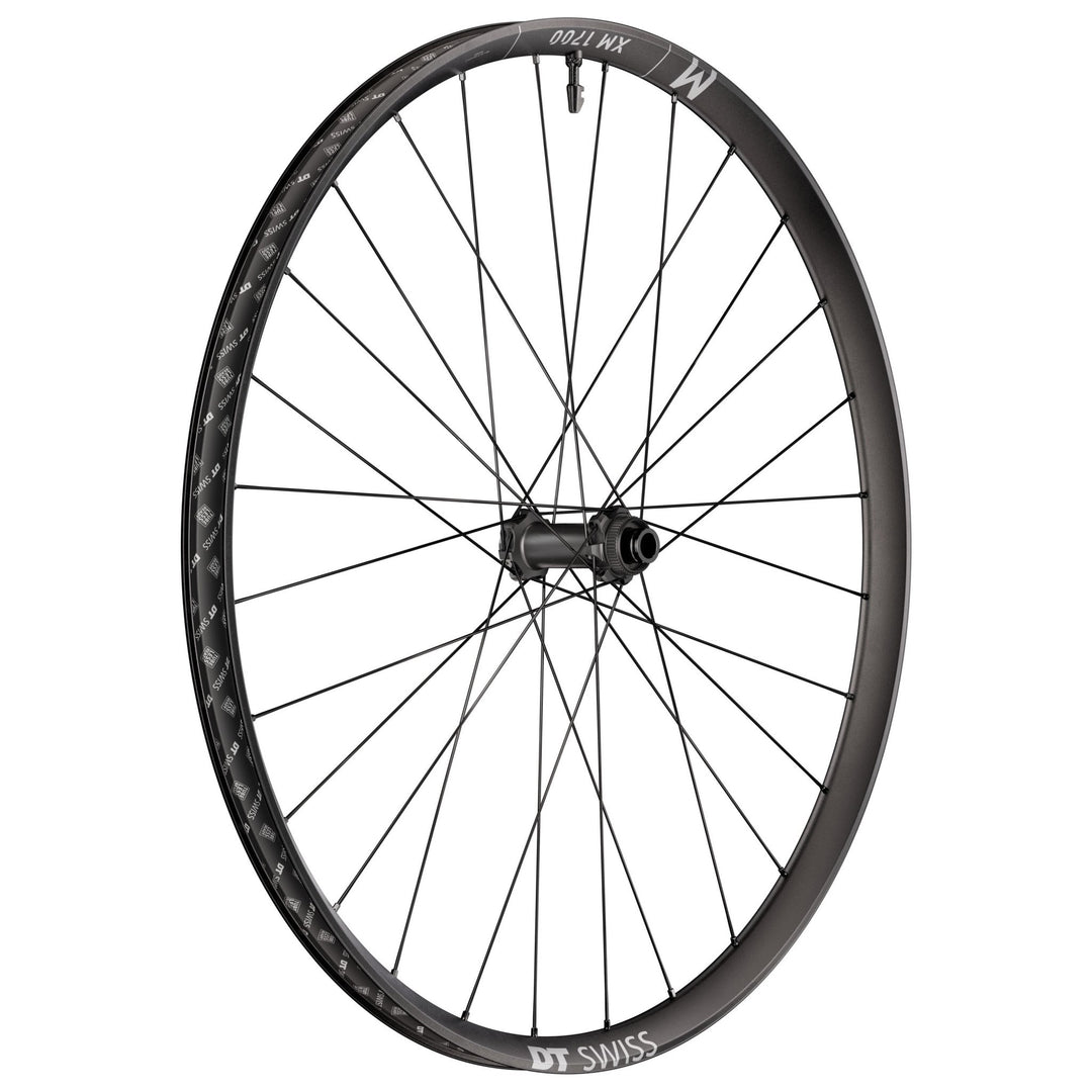 DT Swiss XM 1700 Front Mountain Bike Wheel