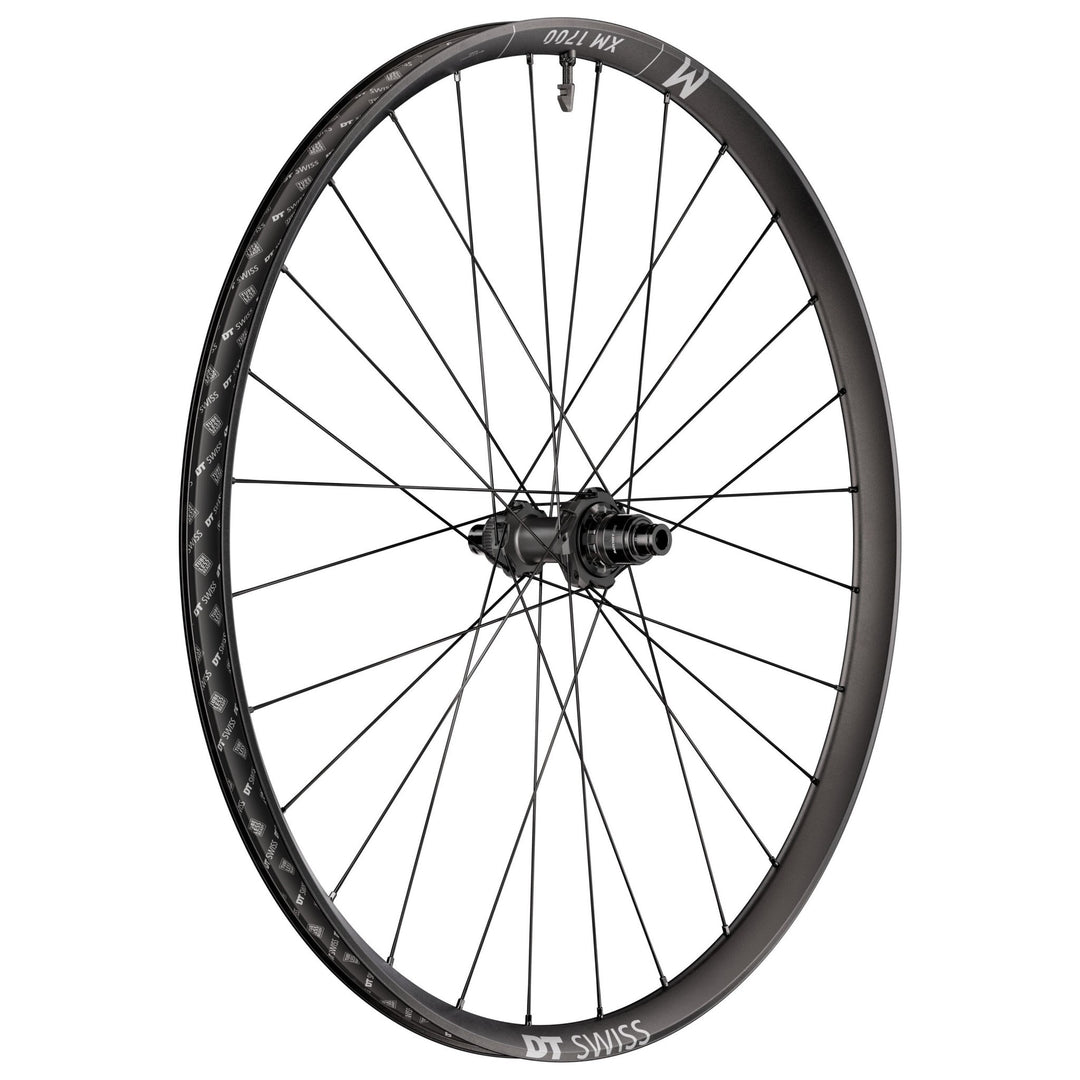 DT Swiss XM 1700 DEG DF Rear Wheel SRAM XD Driver