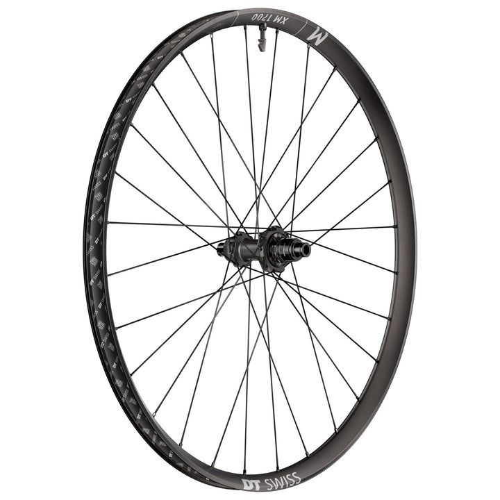 DT Swiss XM 1700 DEG DF Rear Wheel SRAM XD Driver