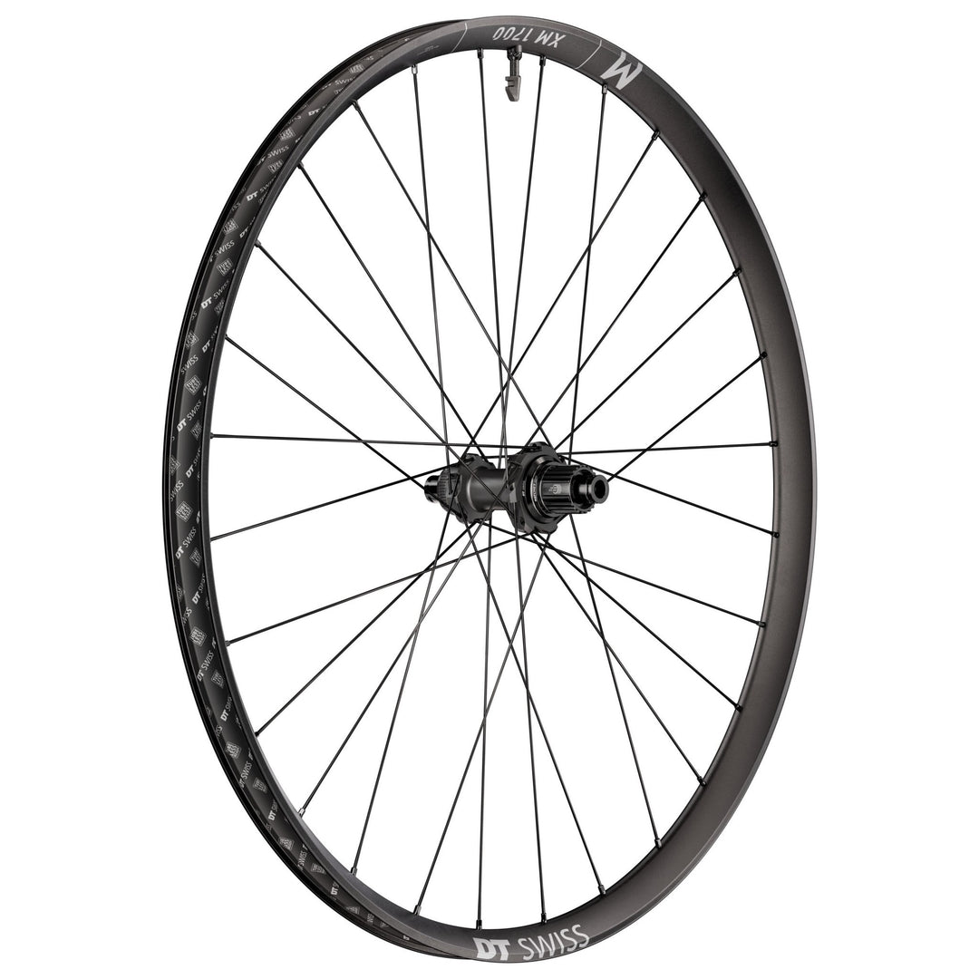DT Swiss XM1700 Wheels WHDTXM1706R