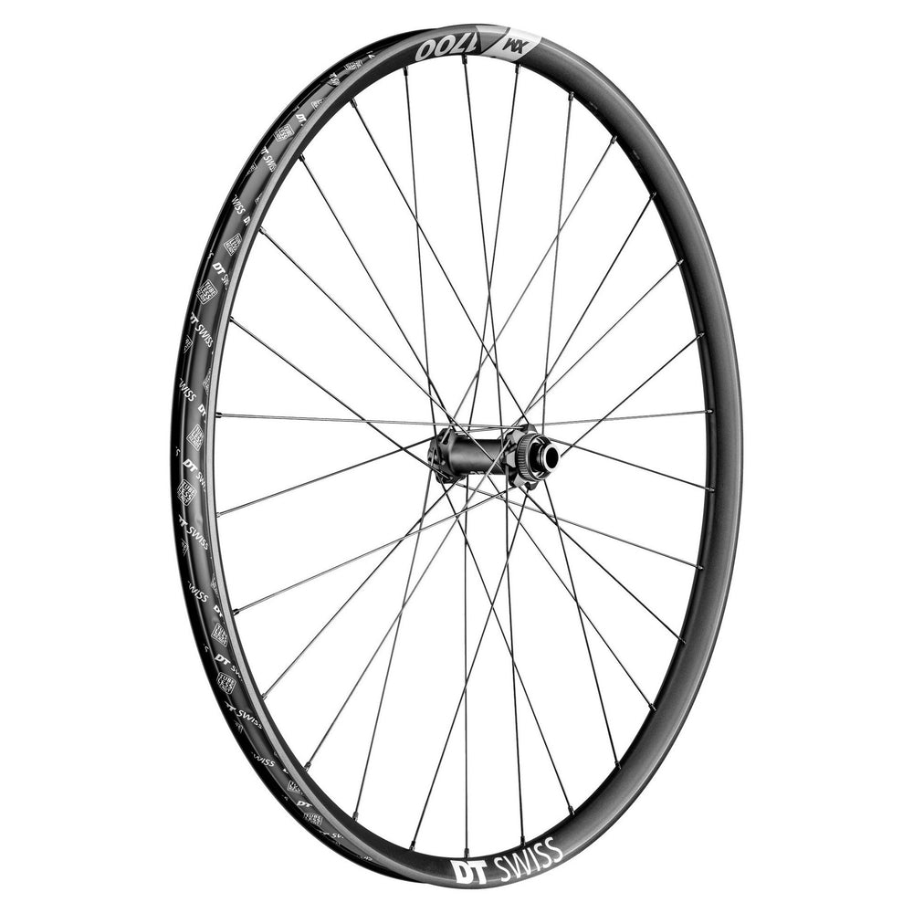 DT Swiss XM 1700 Front Wheel MY24