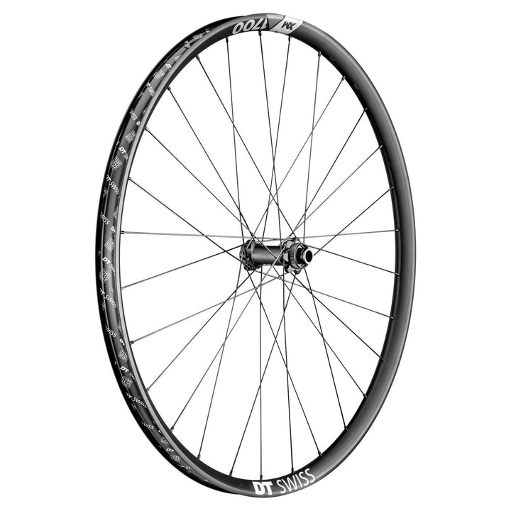 DT Swiss XM 1700 Front Wheel MY24