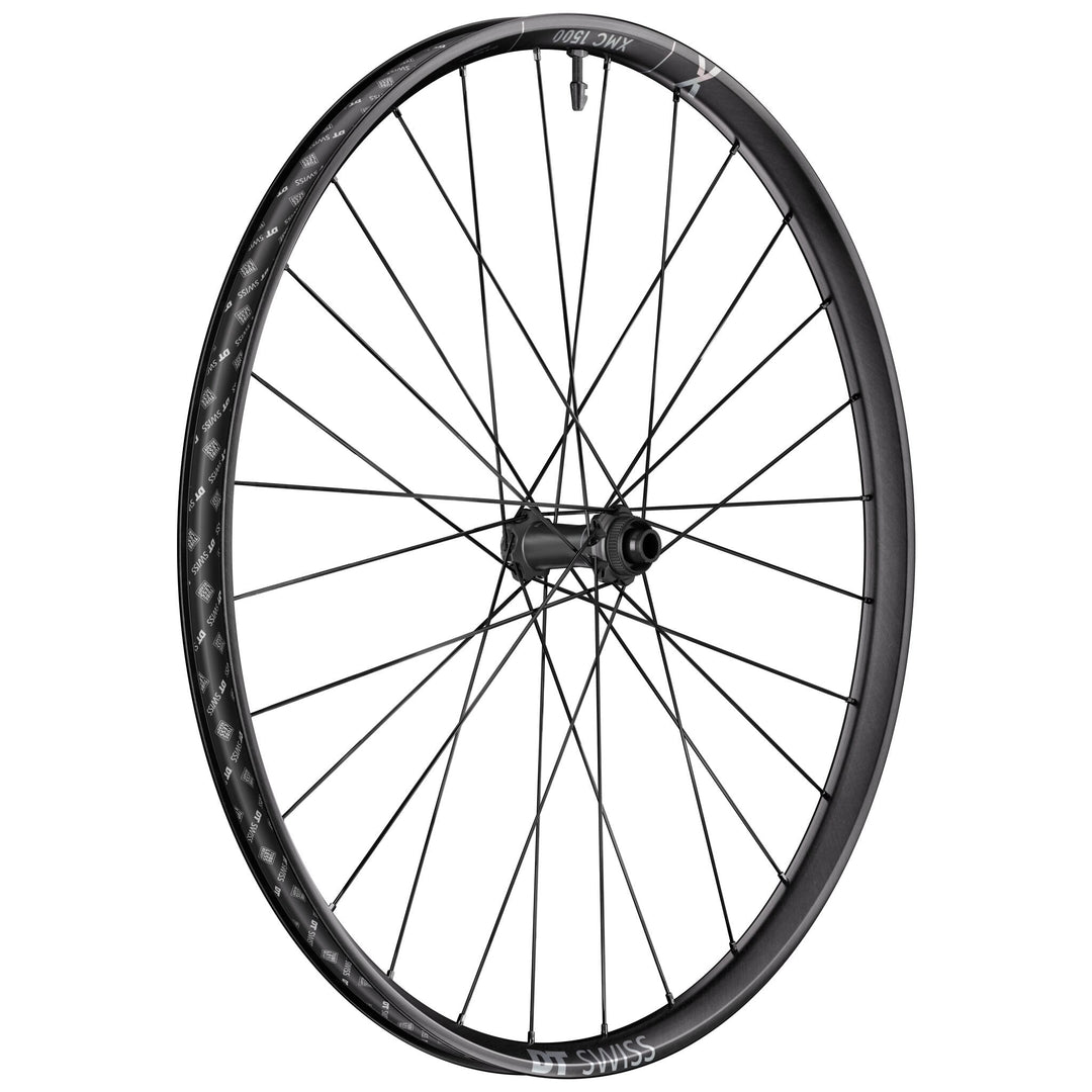 DT Swiss XMC1500 FRont Wheel WHDTXMC153005F
