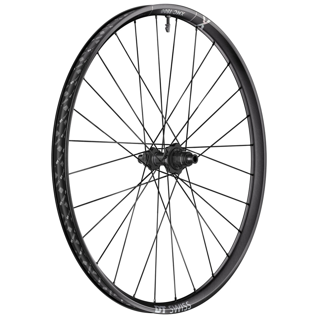 DT Swiss XMC 1500 DEG DF Rear Wheel