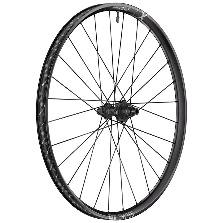 DT Swiss XMC 1500 DEG DF Rear Wheel