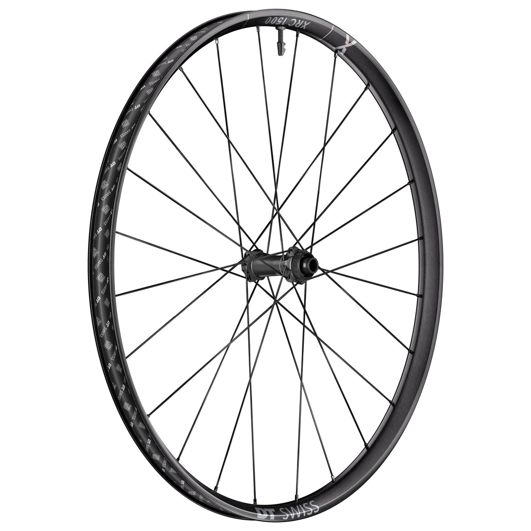 DT Swiss XRC 1500 Front Cross Country Wheel