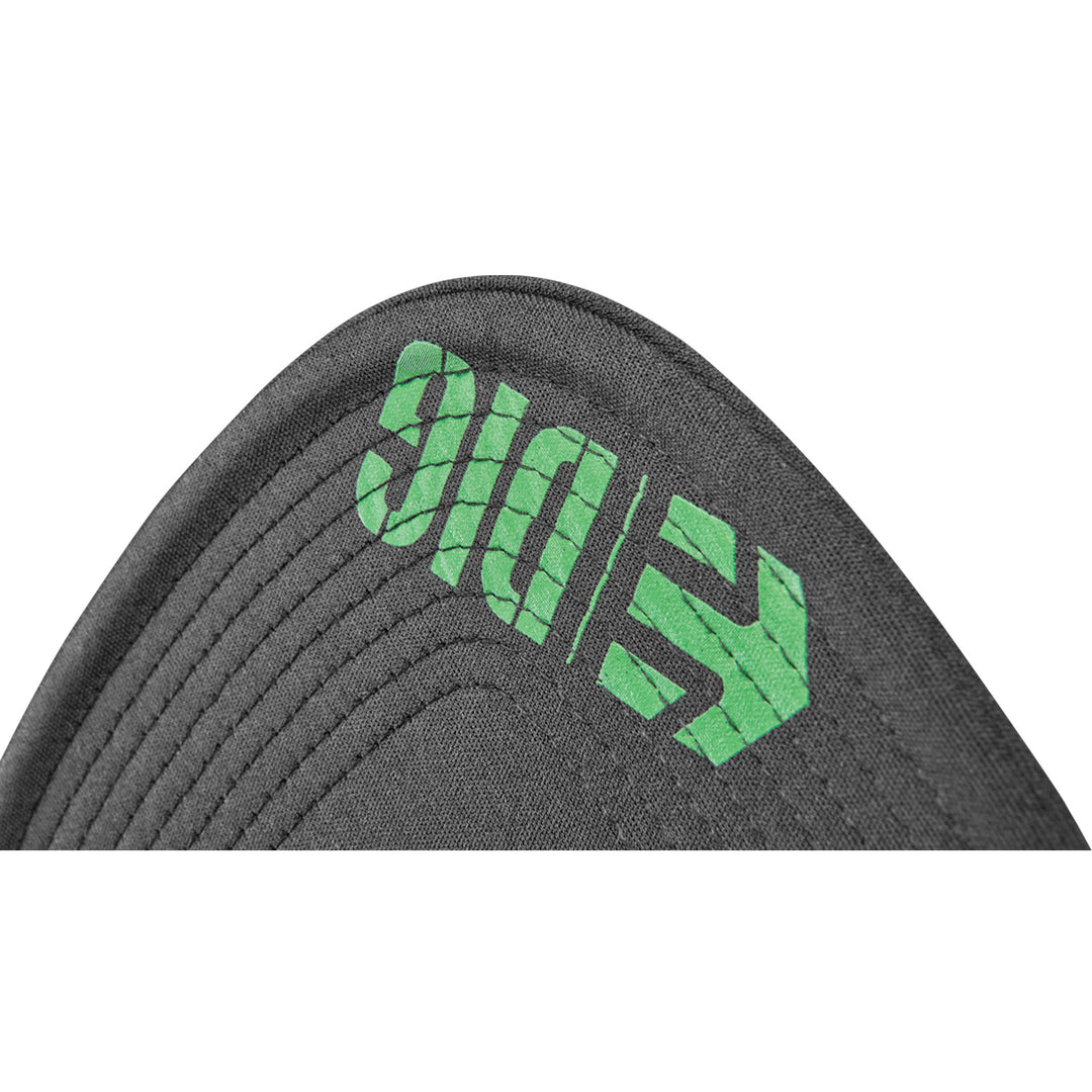 Etnies x Dig Trucker Hat Detail