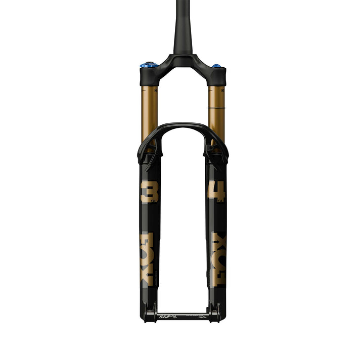 Fox 34SL Factory Grip X Damper Mountain Bike Fork