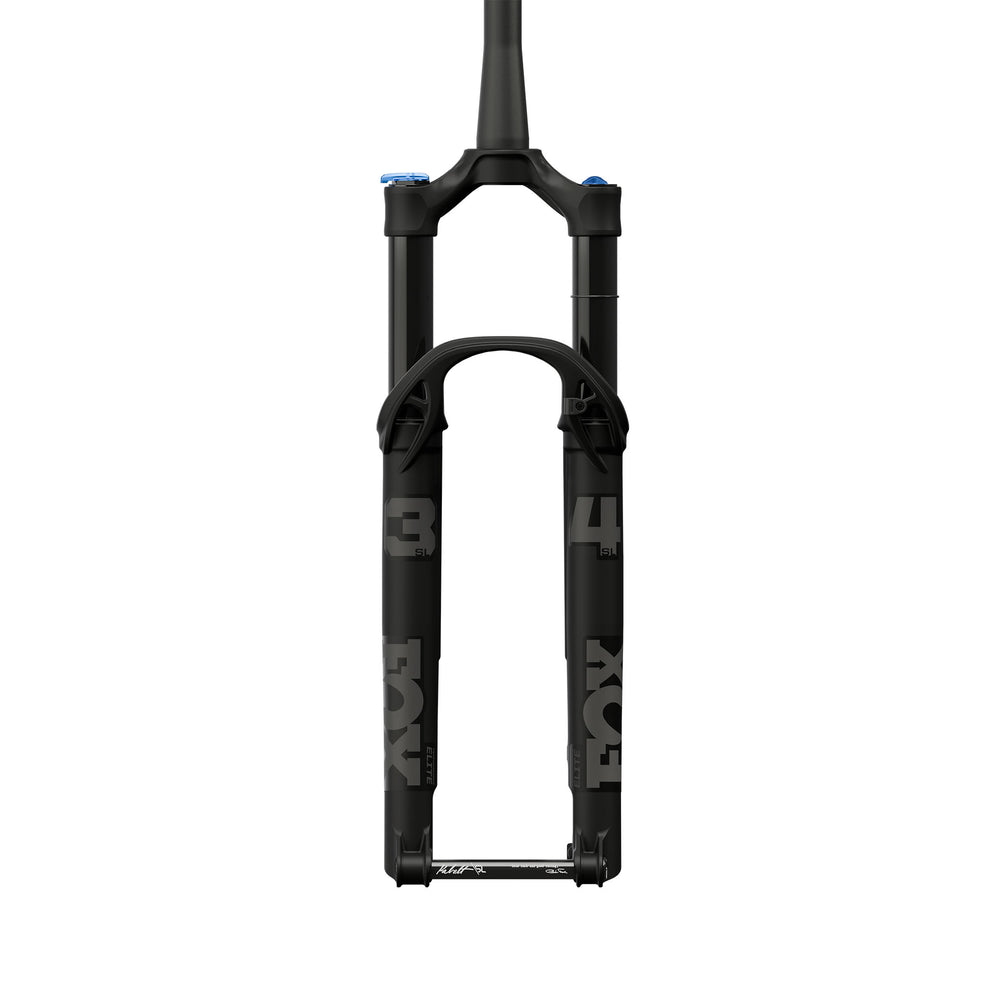 Fox 34SL Performance Elite Mountain Bike Fork Black