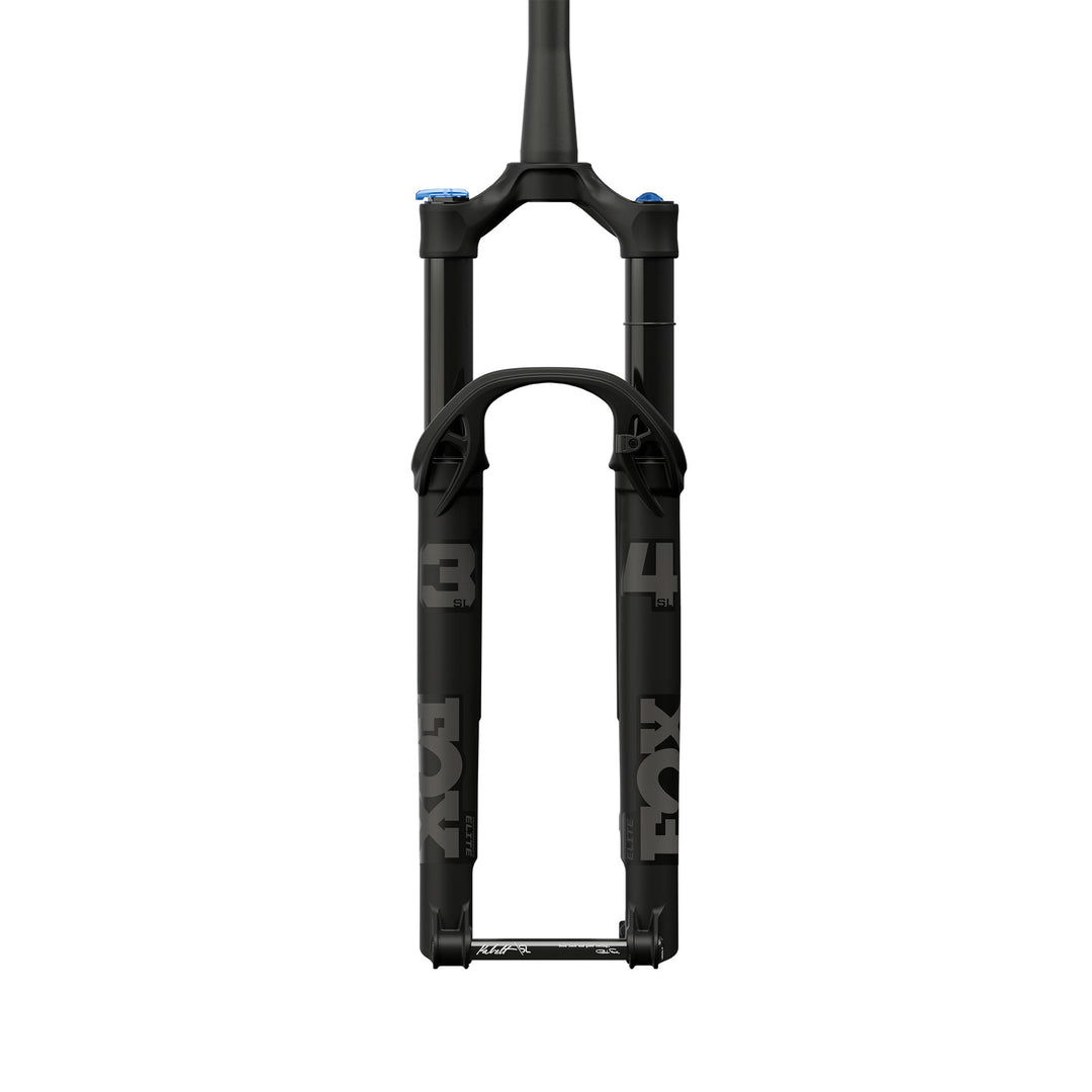 Fox 34SL Performance Elite Mountain Bike Fork Black
