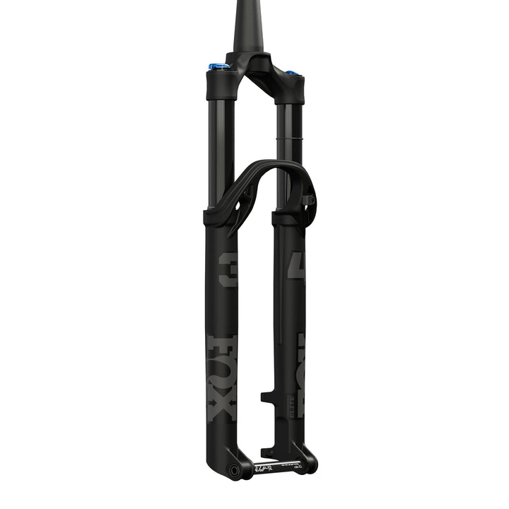 Fox 34SL Performance Elite Mountain Bike Fork Black