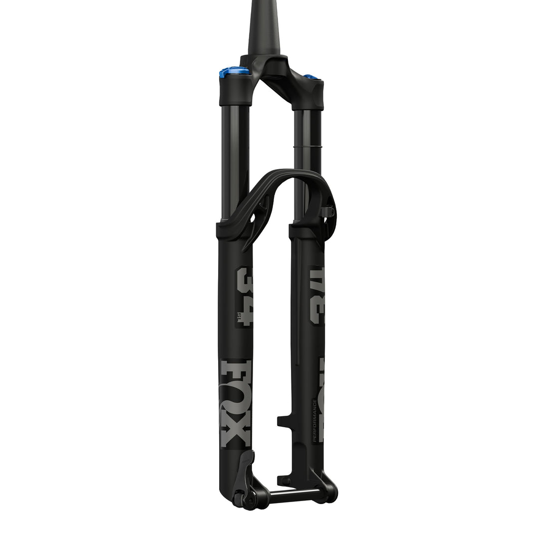 Fox 34SL Performance Mountain Bike Fork Black